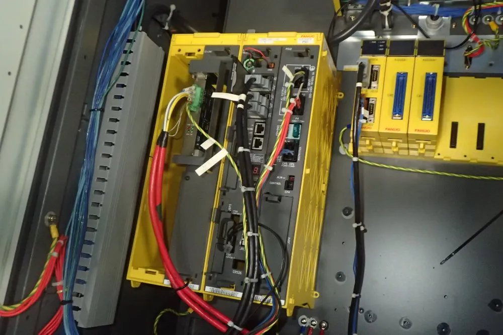 Fanuc M-16ib/20 Robot - M-16ib/20