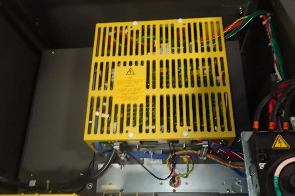 Fanuc M-16ib/20 Robot - M-16ib/20