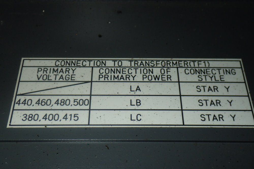 Fanuc M-16ib/20 Robot - M-16ib/20