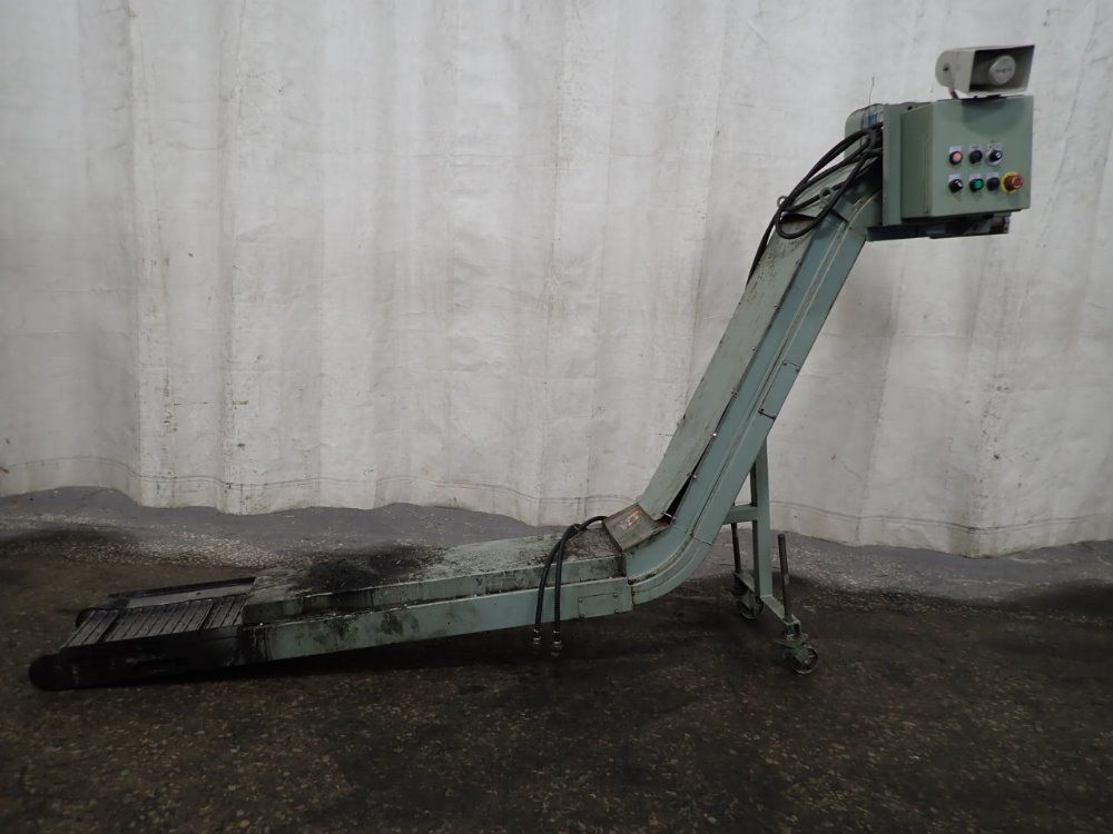 Muratec Mw120 Dual-spindle Cnc Lathe - Mw120