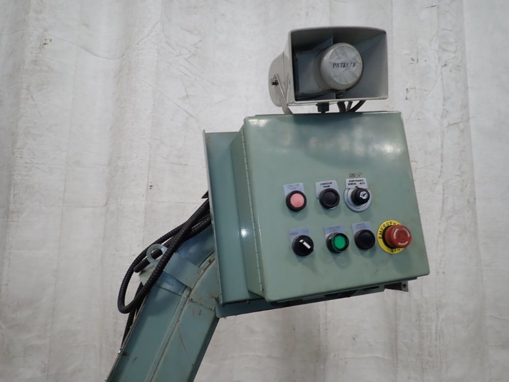 Muratec Mw120 Dual-spindle Cnc Lathe - Mw120