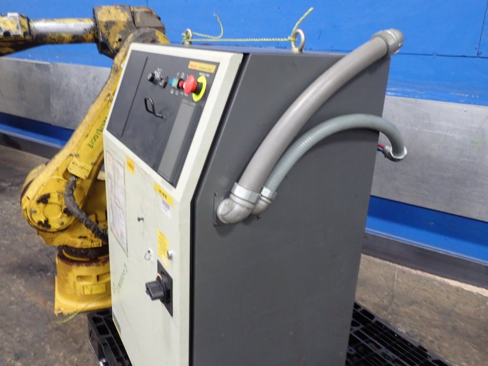 Fanuc M-16ib/20 Robot - M-16ib/20