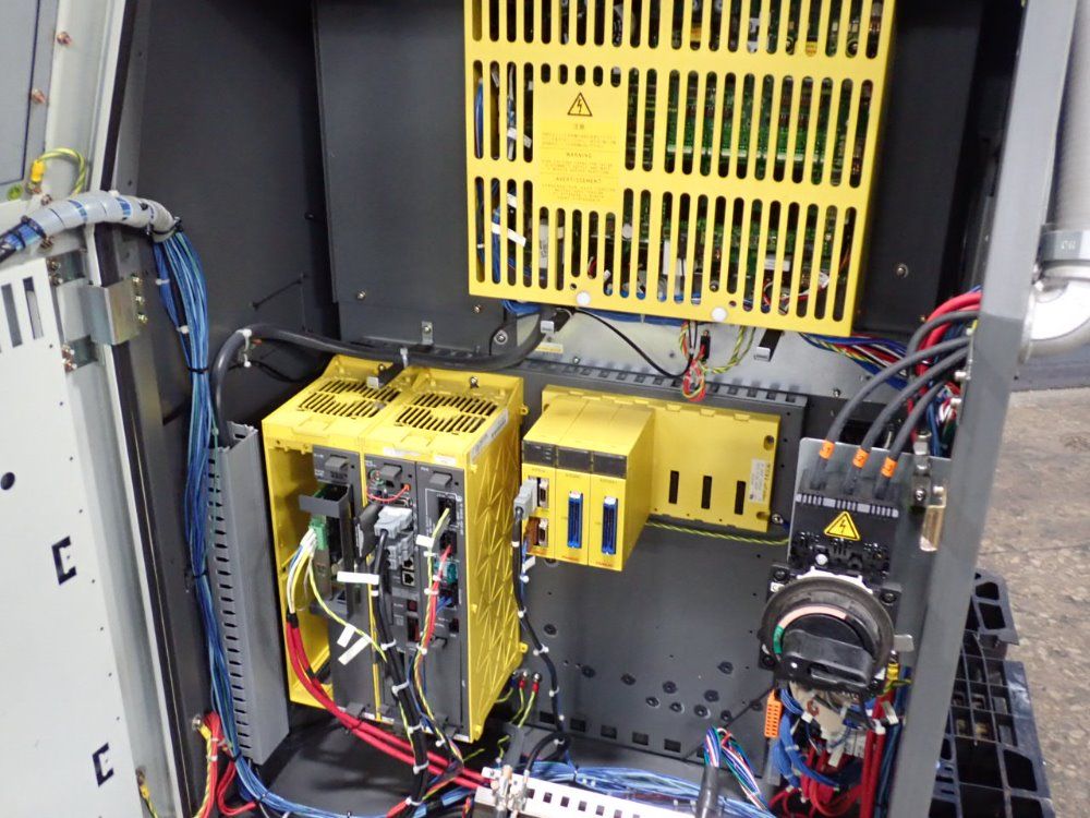 Fanuc M-16ib/20 Robot - M-16ib/20