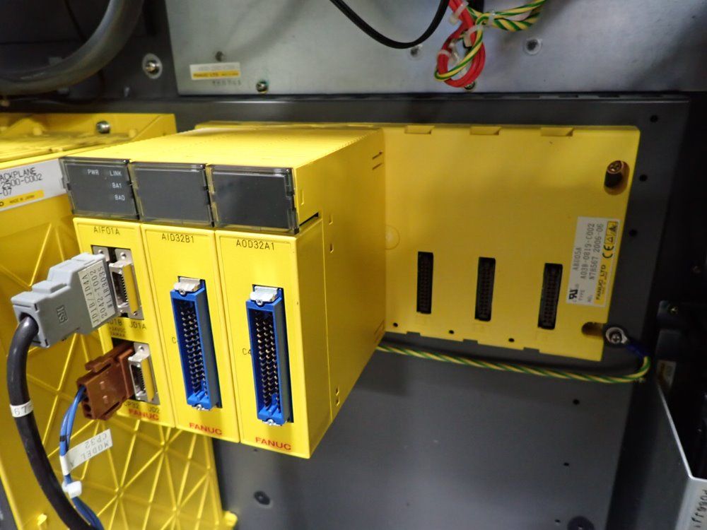 Fanuc M-16ib/20 Robot - M-16ib/20