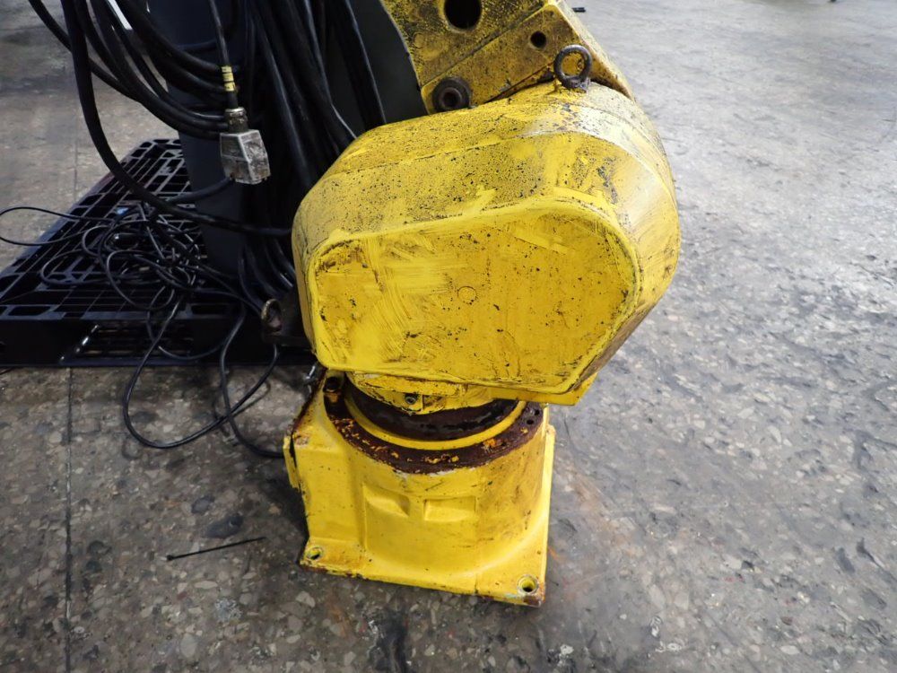 Fanuc M-16ib/20 Robot - M-16ib/20