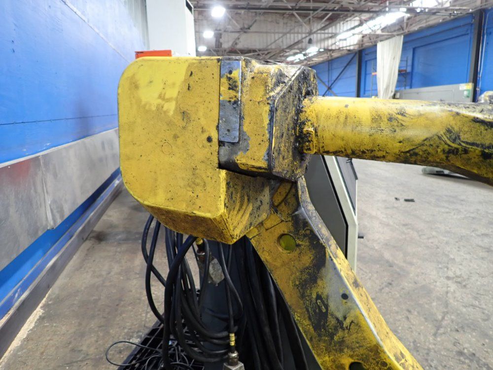 Fanuc M-16ib/20 Robot - M-16ib/20