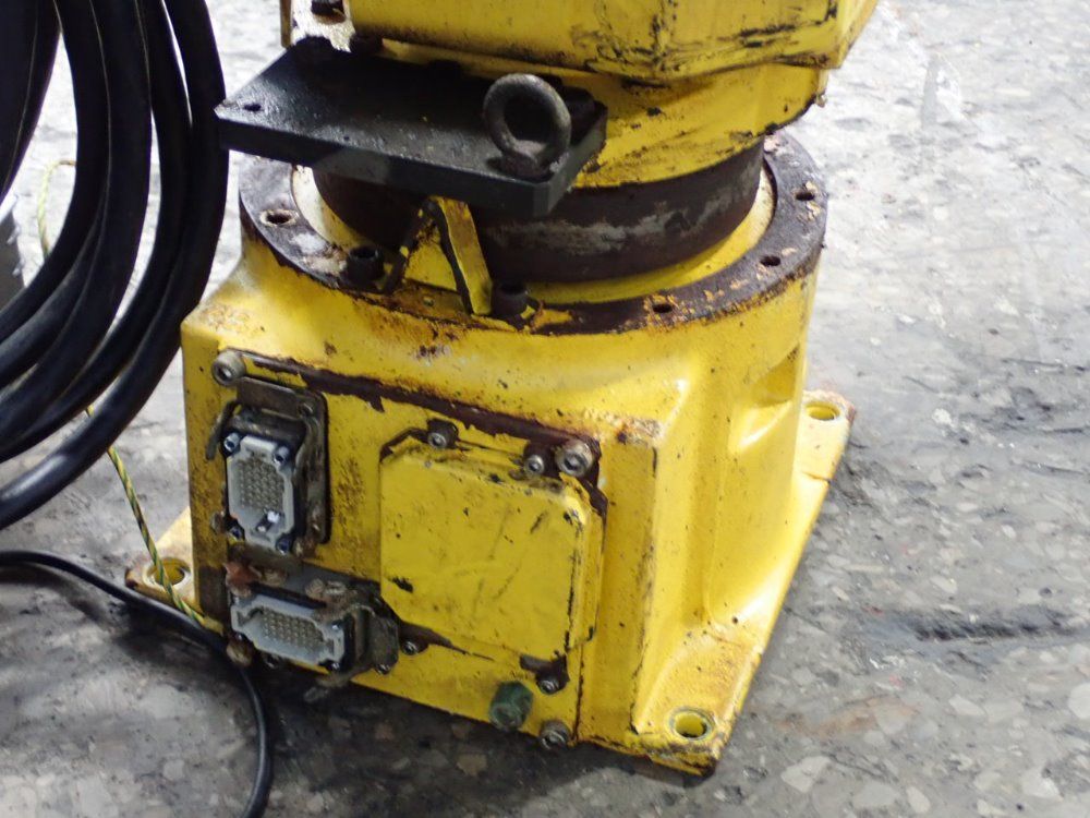 Fanuc M-16ib/20 Robot - M-16ib/20