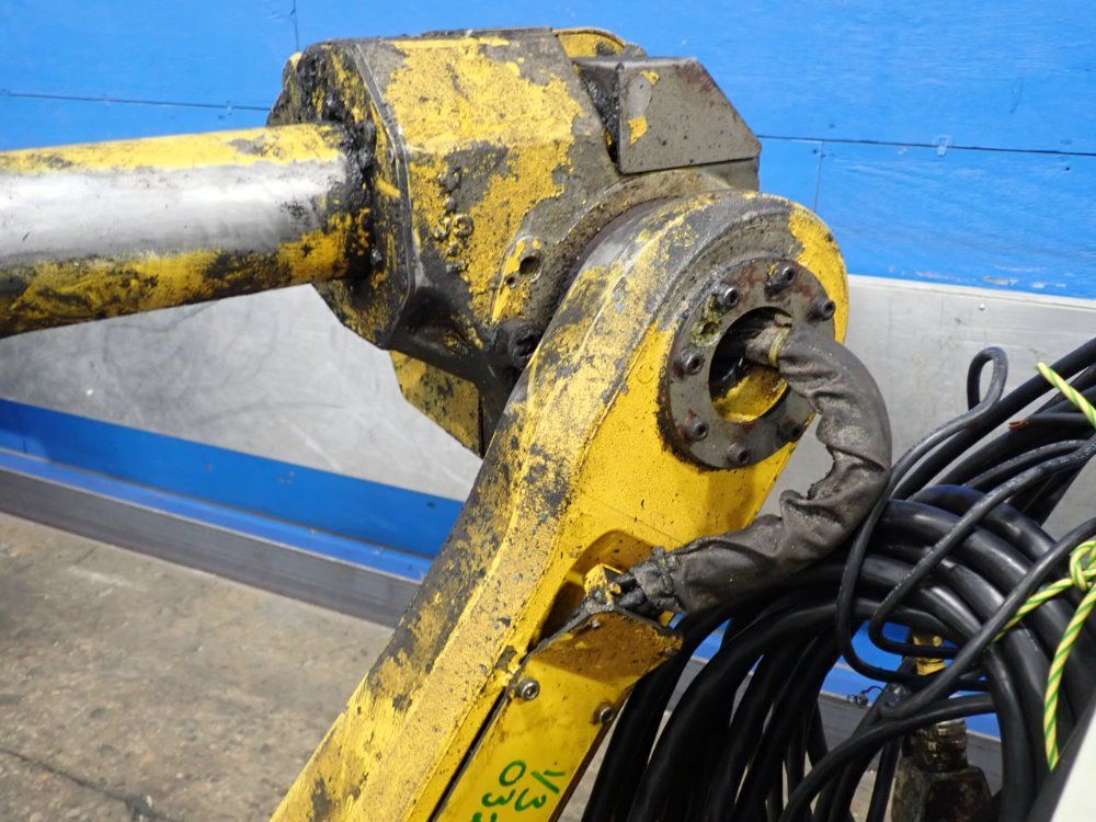 Fanuc M-16ib/20 Robot - M-16ib/20