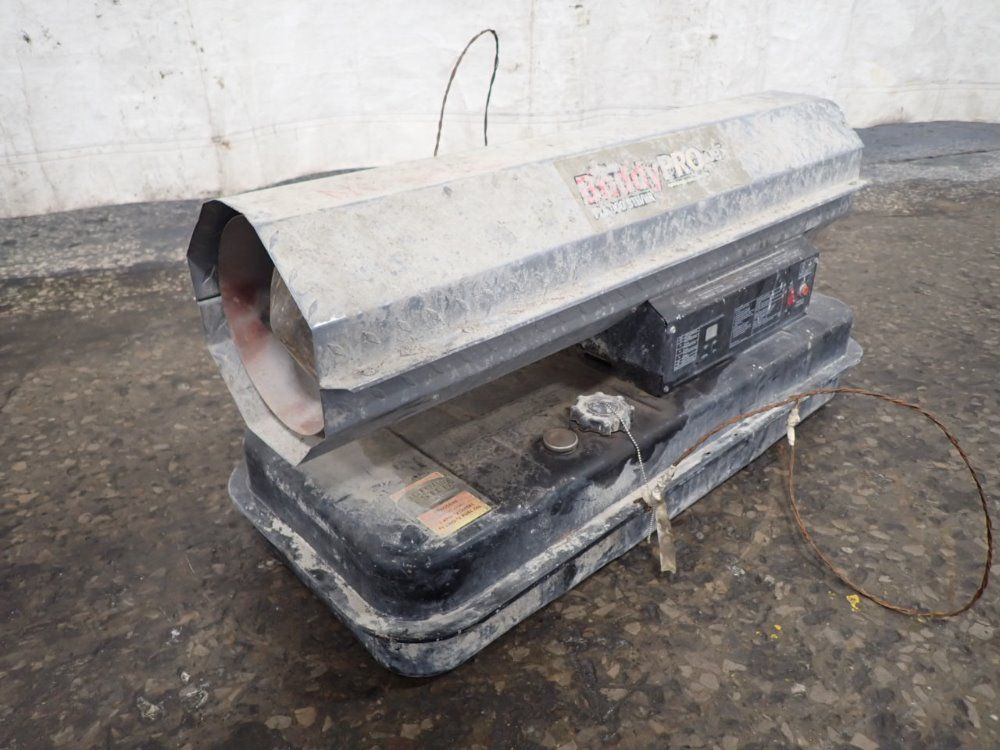 Mr. Heater Kerosene Jet Heater