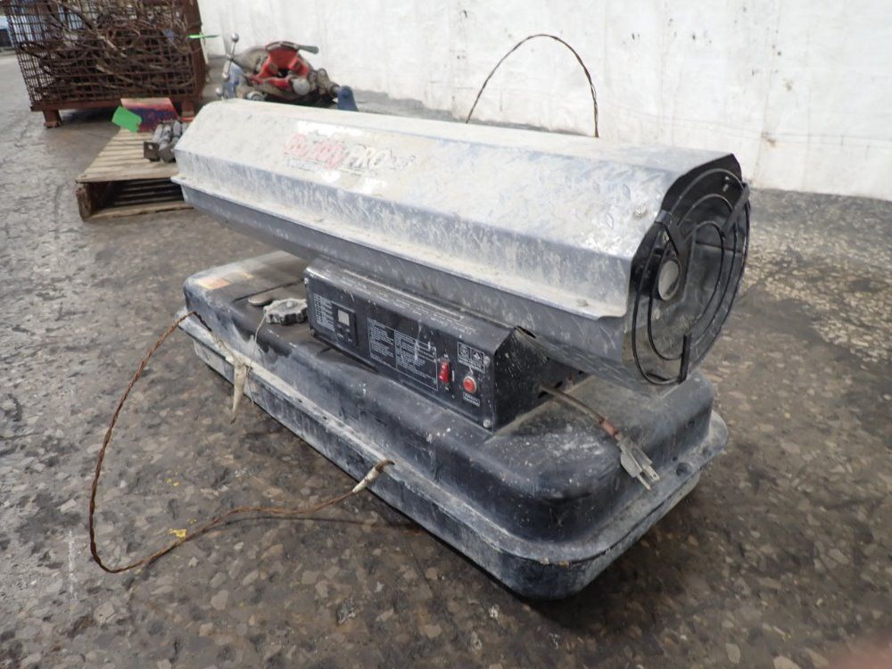 Mr. Heater Kerosene Jet Heater