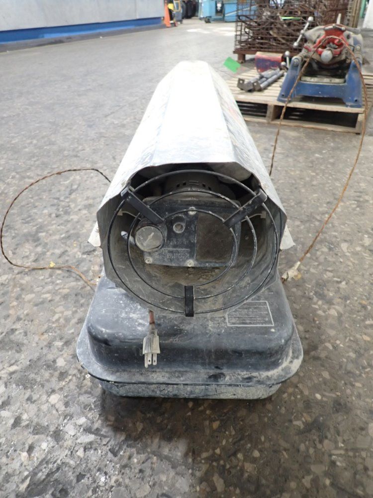 Mr. Heater Kerosene Jet Heater