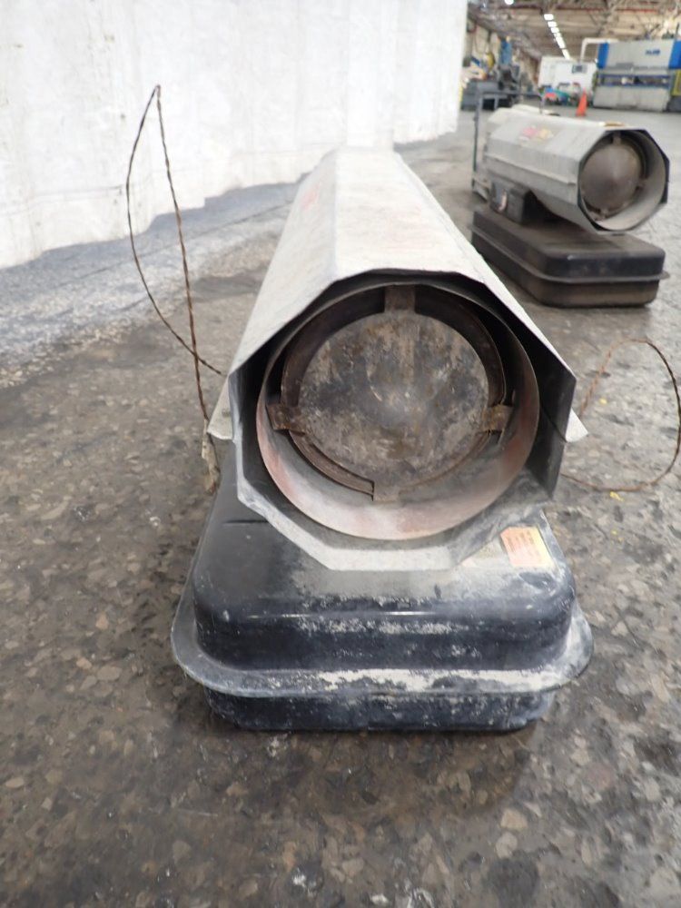 Mr. Heater Kerosene Jet Heater