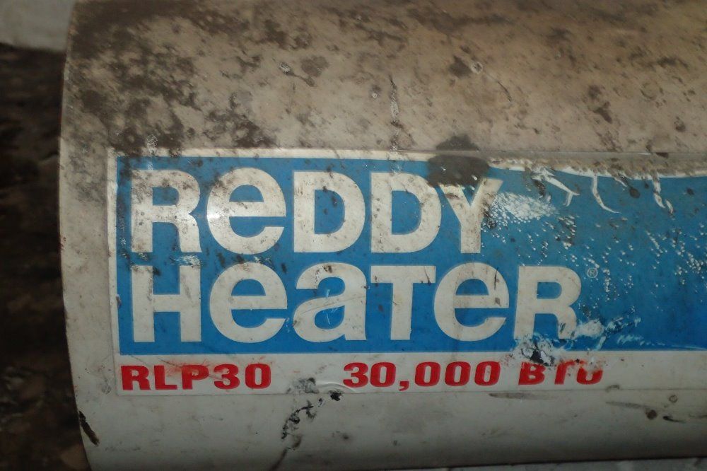 Reddy Heater