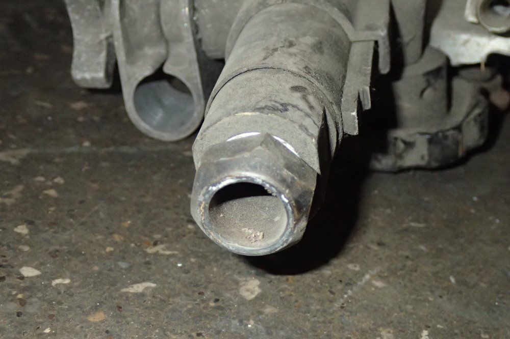 Weld Tooling Torch Assymbly Power Unit