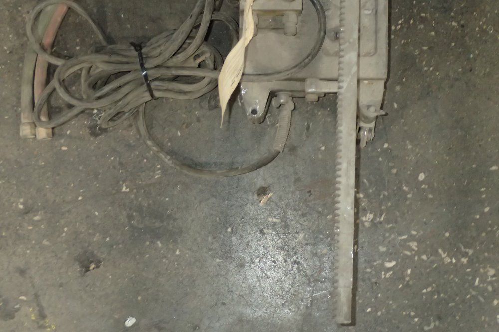 Ngc Torch Assymbly Power Unit