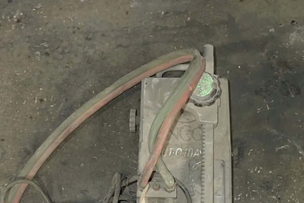 Ngc Torch Assymbly Power Unit