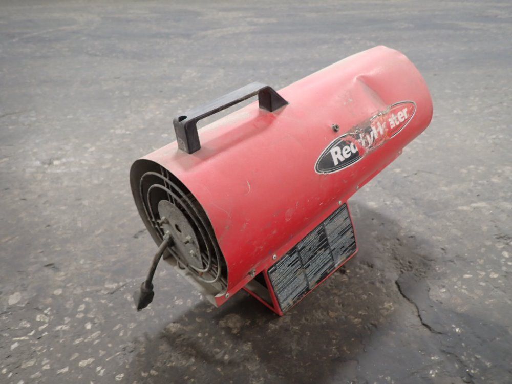 Reddy Heater Jet Heater