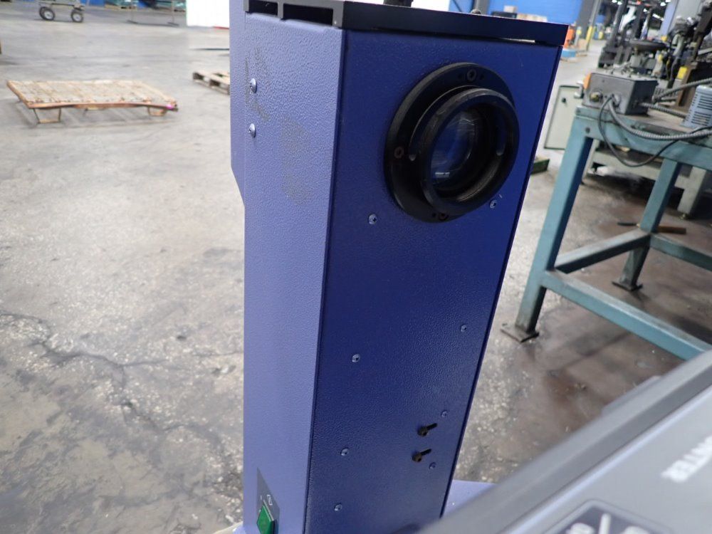 Mitutoyo 15" Ph-a14 Optical Comparator - Ph-a14