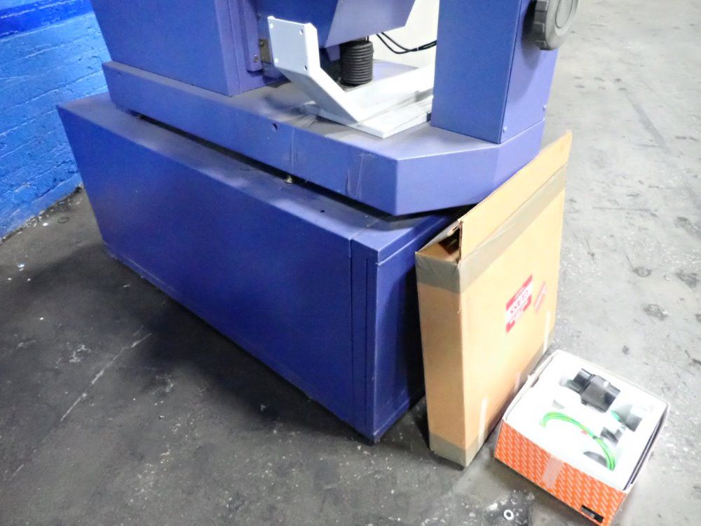 Mitutoyo 15" Ph-a14 Optical Comparator - Ph-a14