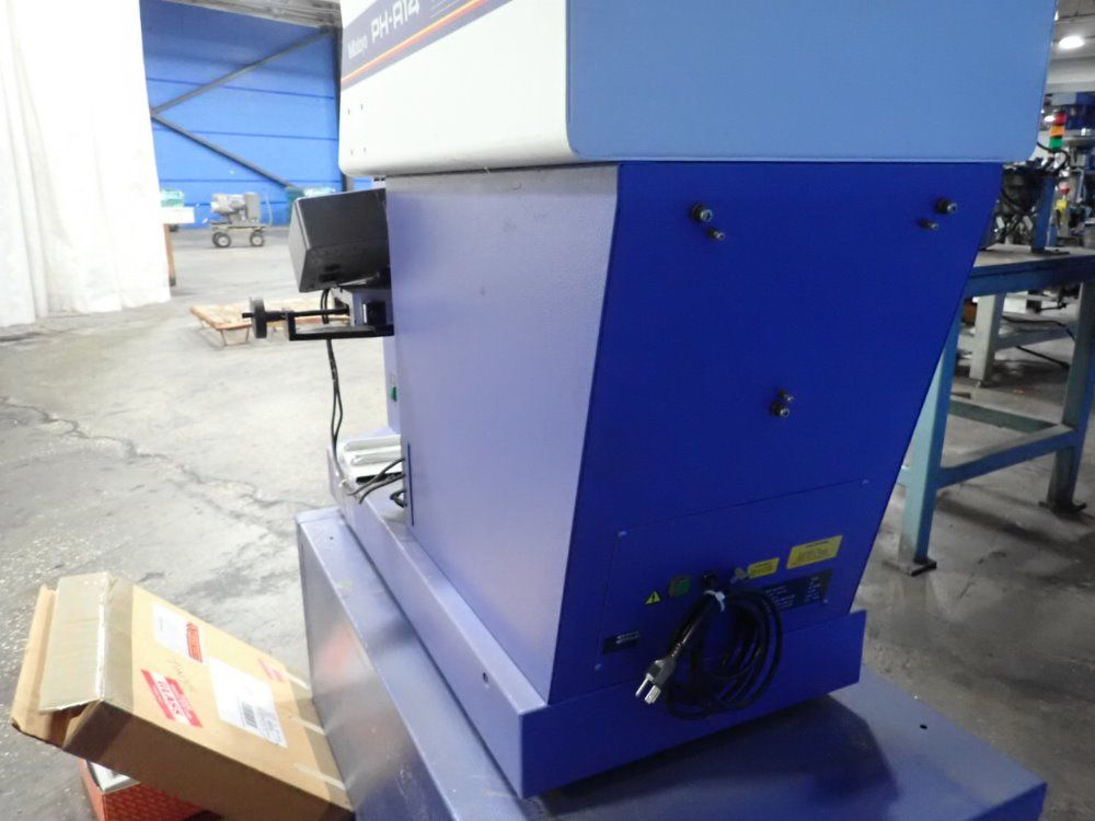 Mitutoyo 15" Ph-a14 Optical Comparator - Ph-a14