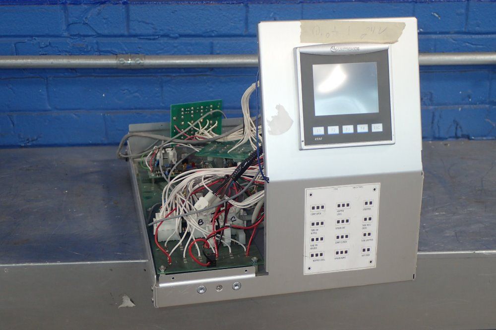 Unitronics Controls