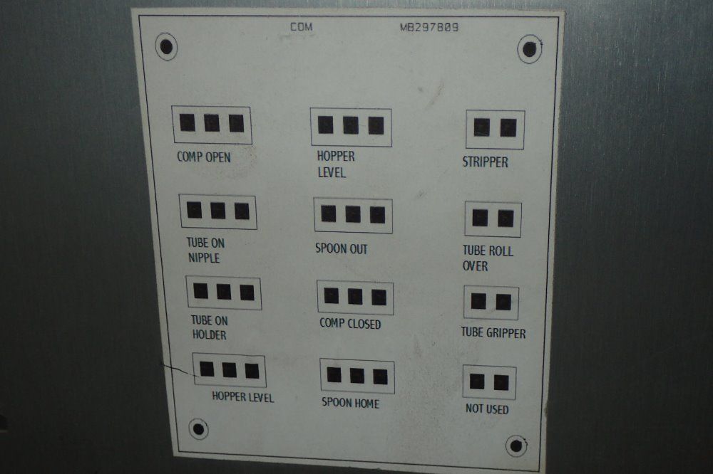Unitronics Controls