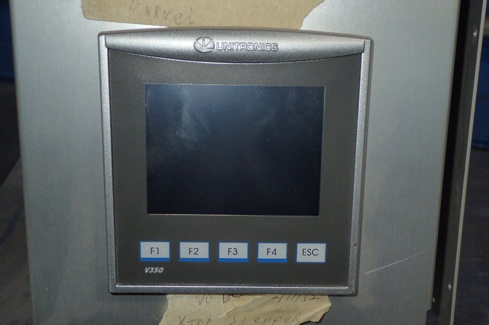 Unitronics Controls
