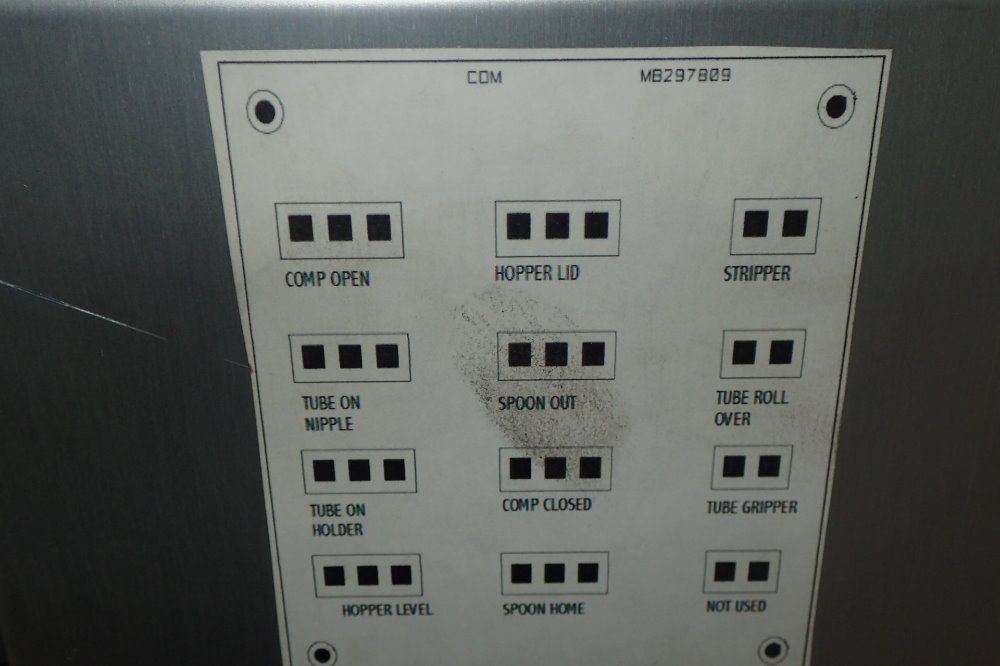 Unitronics Controls