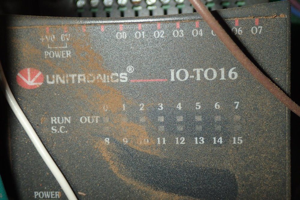 Unitronics Controls