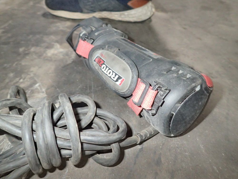 Rotozip Rotary Tool