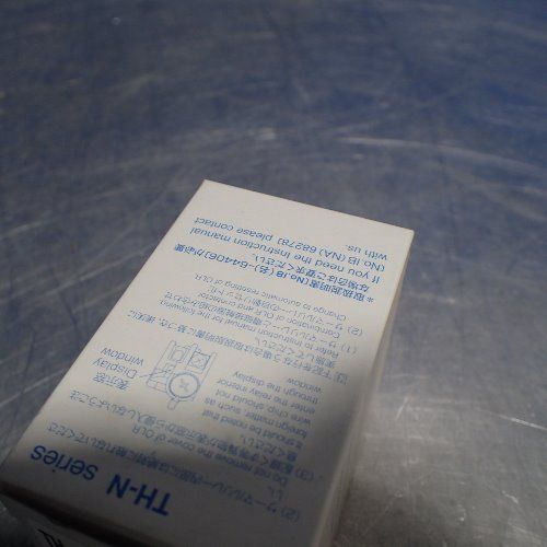 Mitsubishi Electric Th-n12cxkp Thermal Overload Relay, 2.1a - Th-n12cxkp