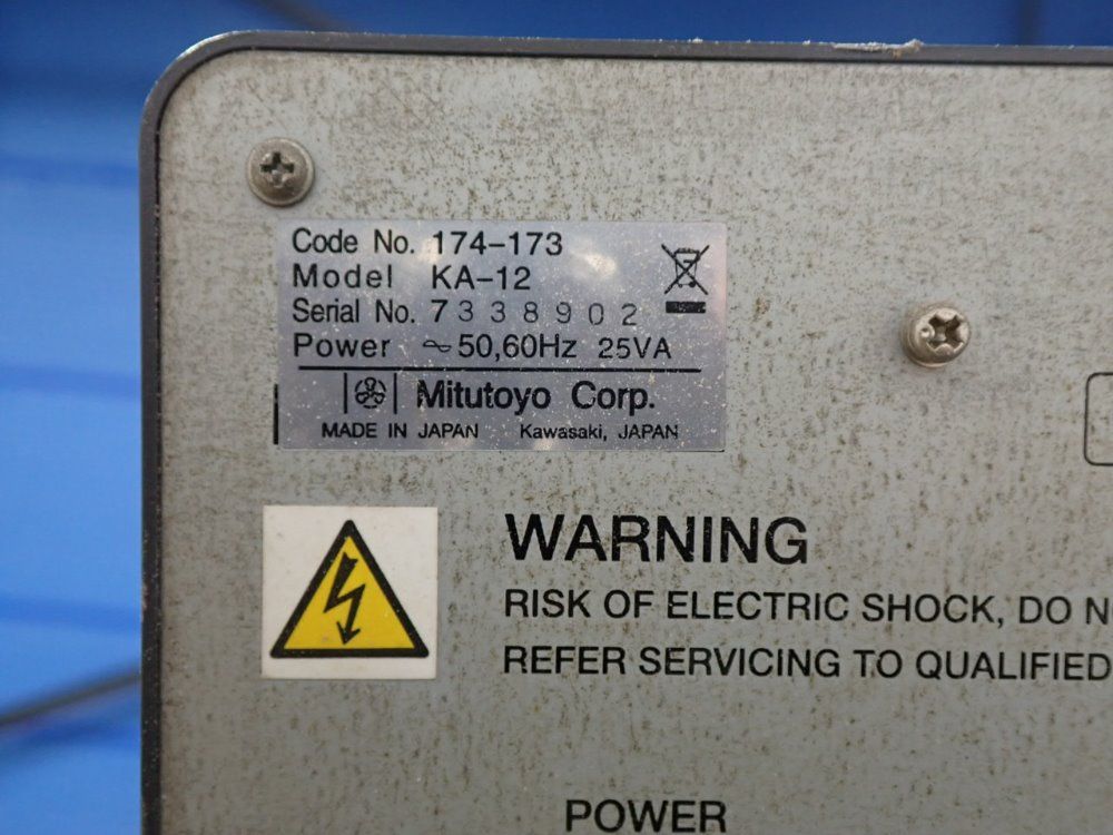 Bridgeport 9" X 42" Vertical Mill