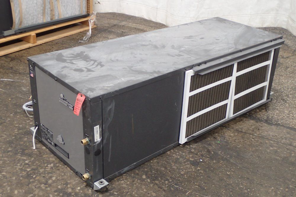 Climate Master Air Handler