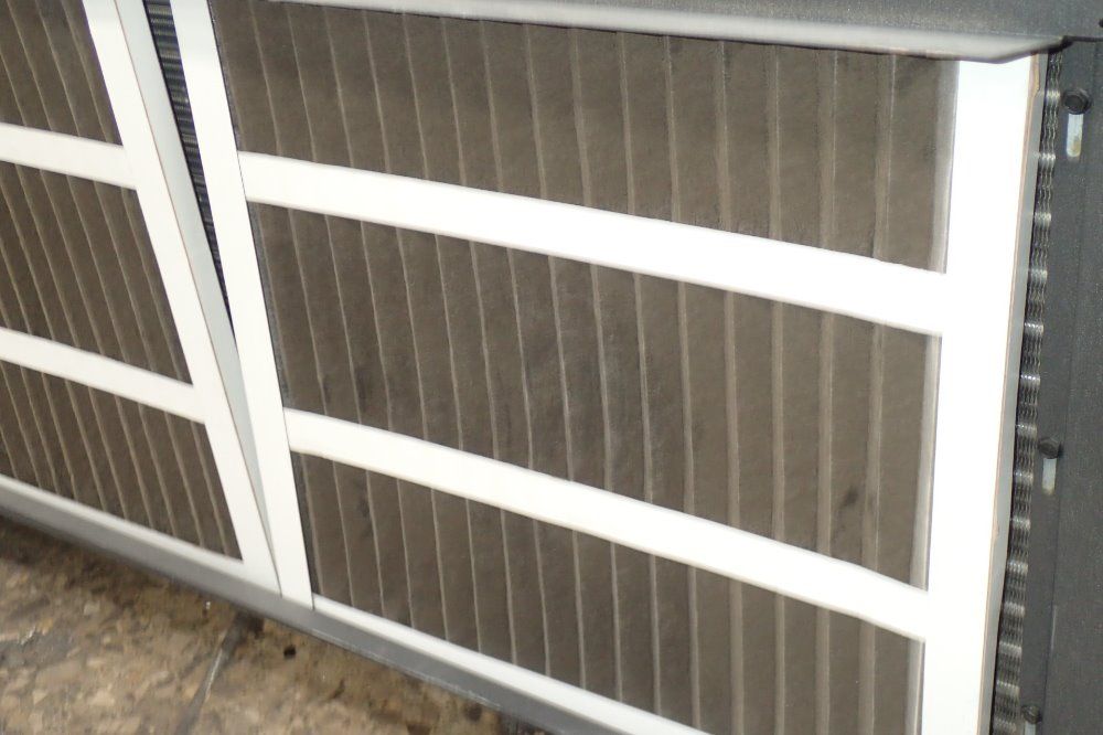 Climate Master Air Handler