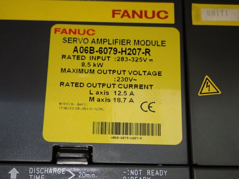 Mori-seiki 15 3/4" X 15 3/4" Sh-400 Cnc Hmc - Sh-400