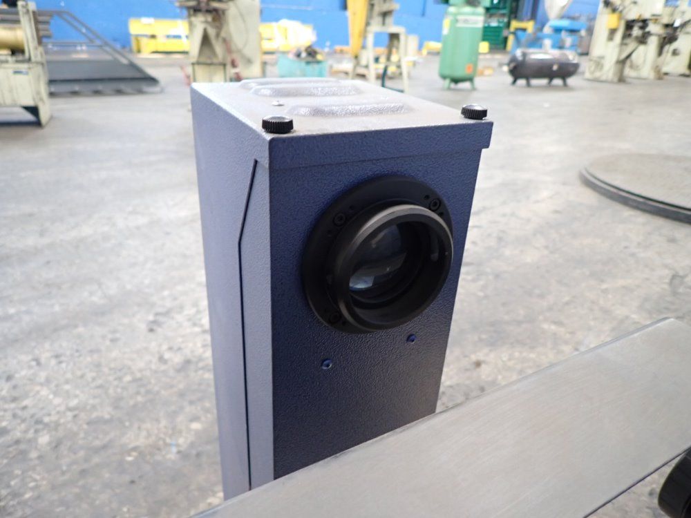 Mitutoyo 14" Screen Ph-3500 Optical Comparator - Ph-3500