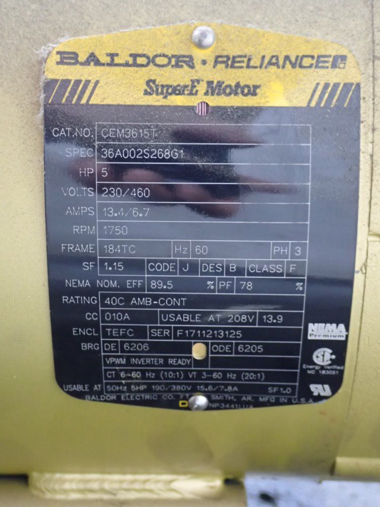 Dynamic Technology Hydraulic Unit