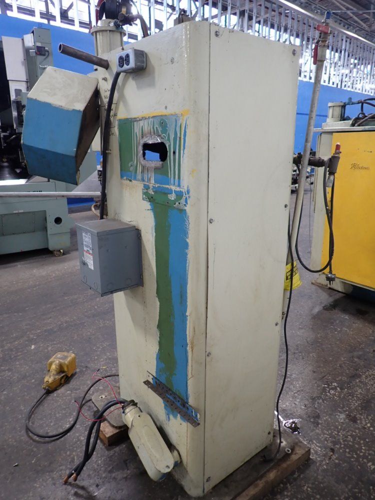 Acro Spot Welder