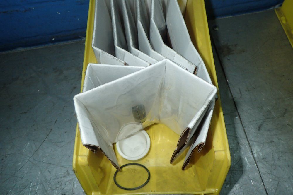 Korvu Packaging Electrical