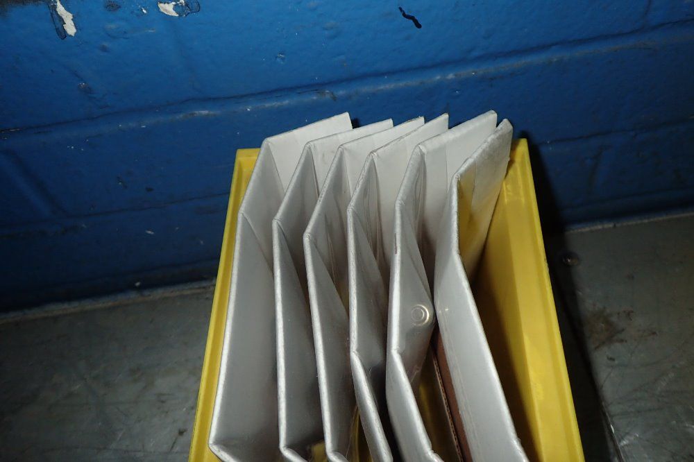 Korvu Packaging Electrical