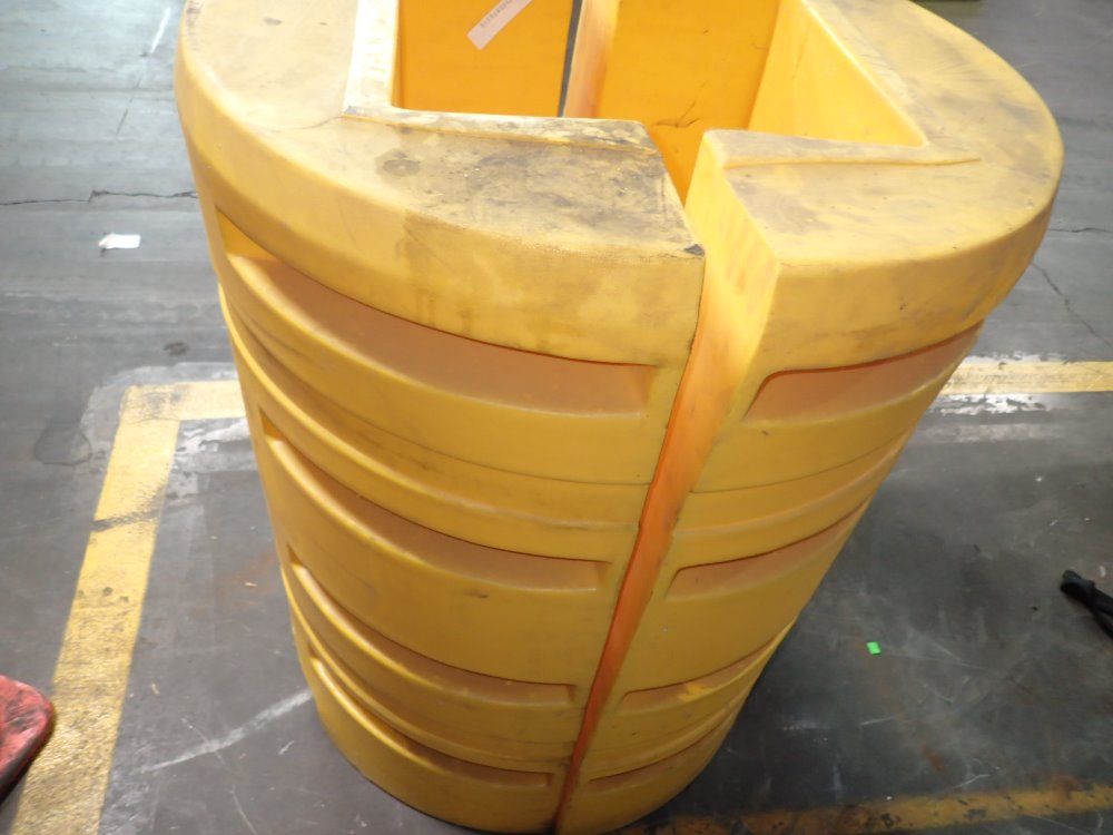 Column Sentry Column Protector