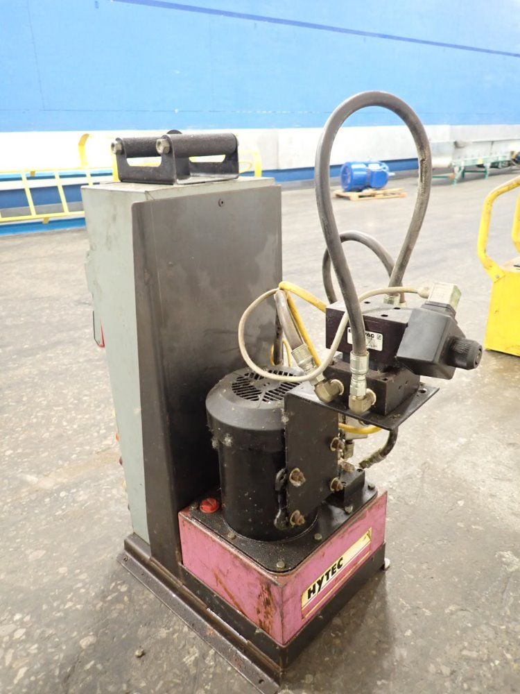 Hytec Hydraulic Unit
