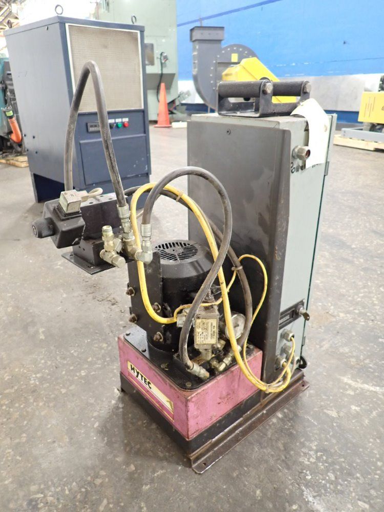 Hytec Hydraulic Unit