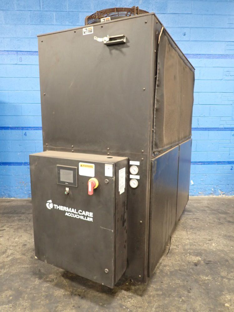 Thermal Care Na20c4lxf Chiller - Na20c4lxf