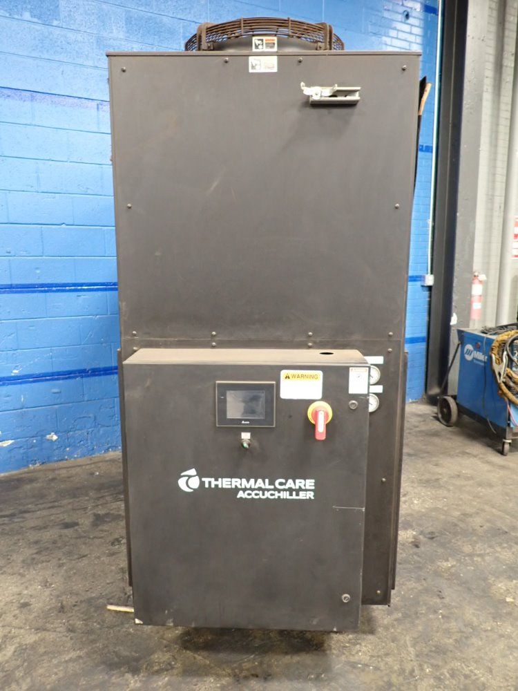 Thermal Care Na20c4lxf Chiller - Na20c4lxf