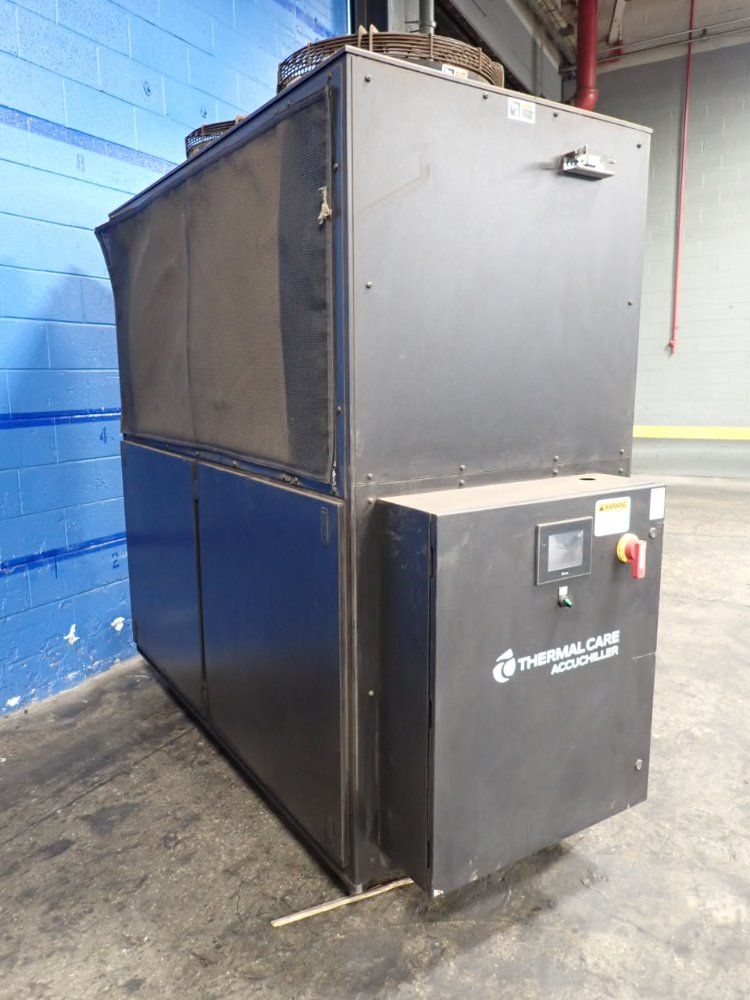 Thermal Care Na20c4lxf Chiller - Na20c4lxf