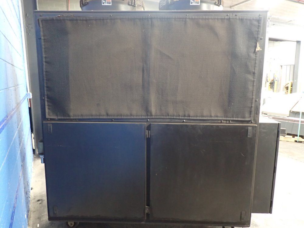 Thermal Care Na20c4lxf Chiller - Na20c4lxf