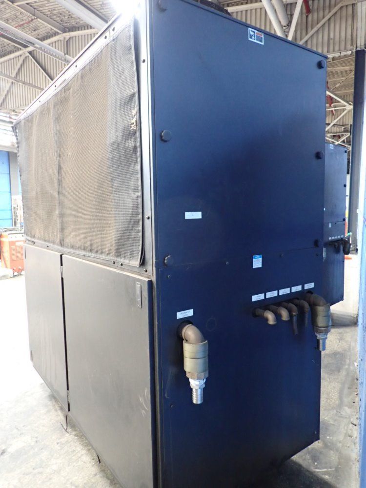 Thermal Care Na20c4lxf Chiller - Na20c4lxf
