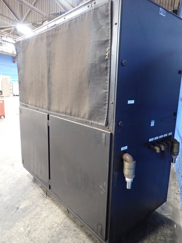 Thermal Care Na20c4lxf Chiller - Na20c4lxf