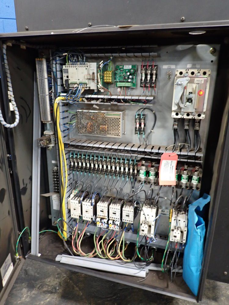 Thermal Care Na20c4lxf Chiller - Na20c4lxf